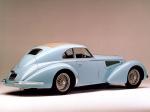 Alfa Romeo 8C 2900B Lungo Touring Berlinetta 1938 года
